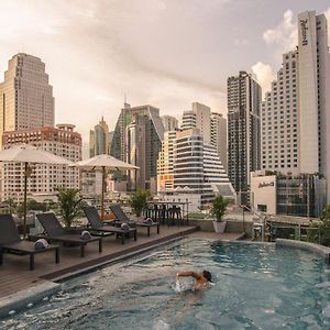 Akyra TAS Sukhumvit Bangkok